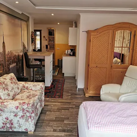 Koessler Christian 公寓